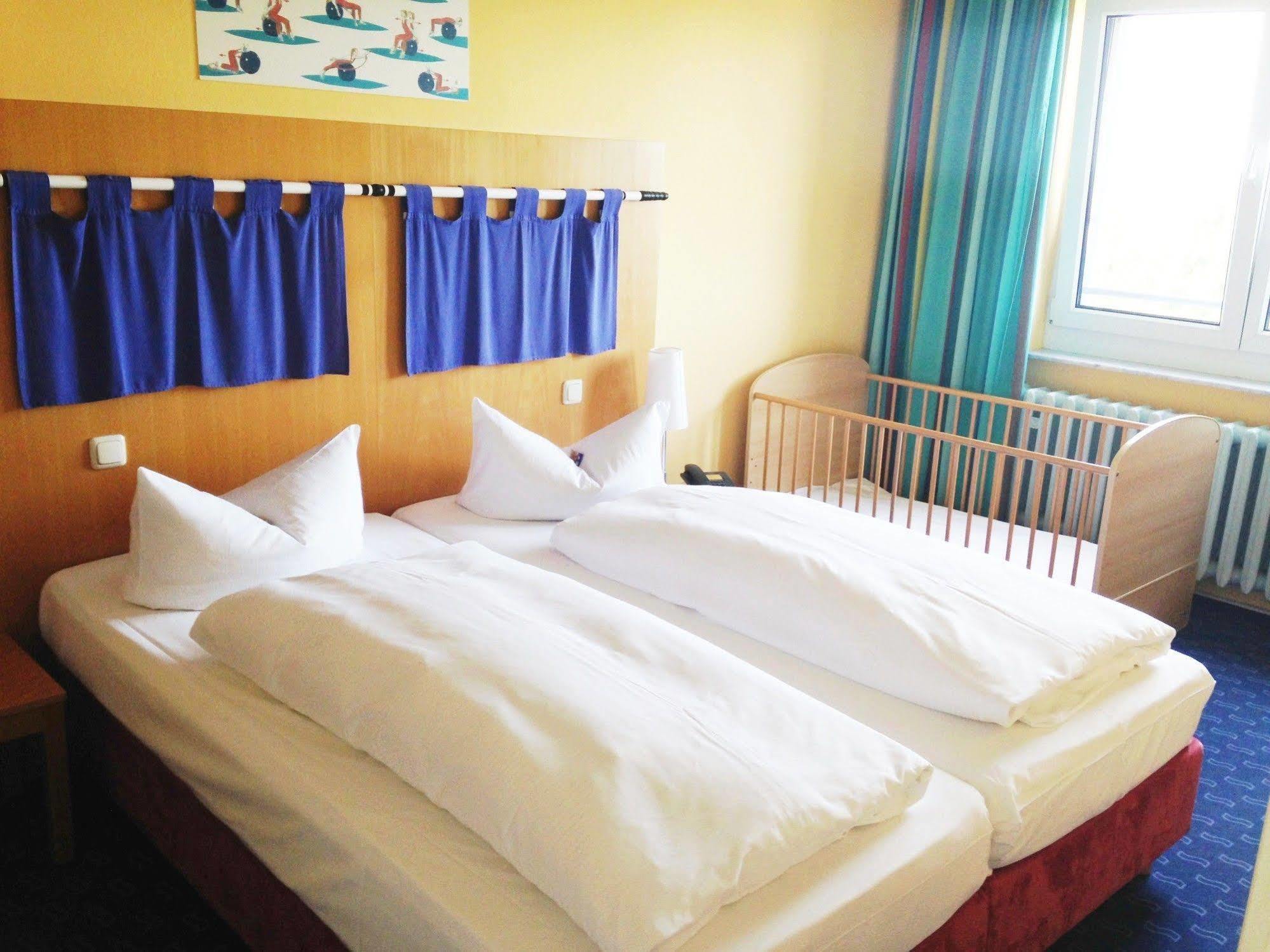 Hotel Am Buehl Eibenstock Esterno foto