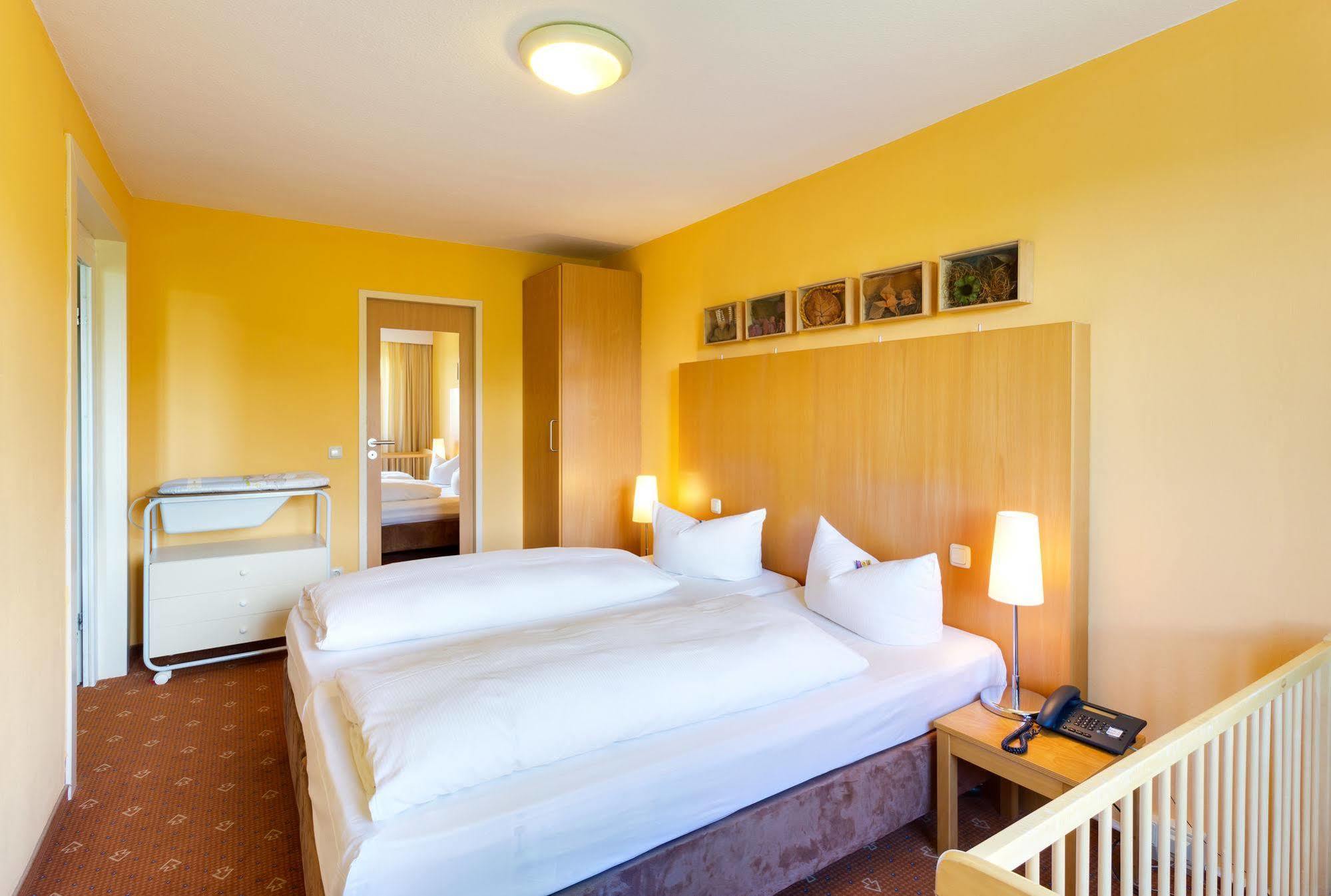 Hotel Am Buehl Eibenstock Esterno foto