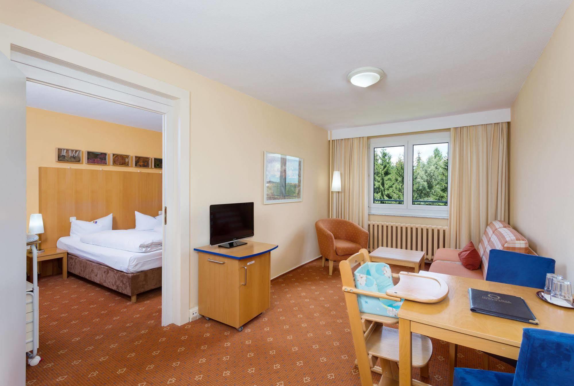 Hotel Am Buehl Eibenstock Esterno foto